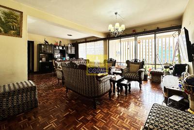 4 Bed Apartment in Parklands