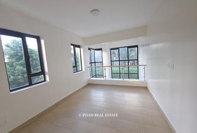 4 Bed Townhouse with En Suite in Kiambu Road - 4