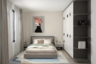 3 Bed Apartment with En Suite at Off Likoni Lane