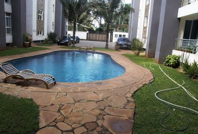 3 Bed Apartment with En Suite in Lavington