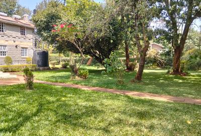 5 Bed House with En Suite in Karen - 3