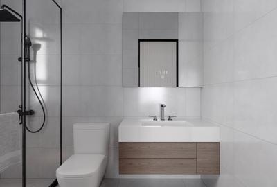 Serviced 4 Bed Apartment with En Suite in Upper Hill - 4