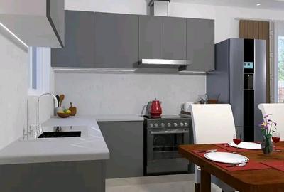 2 Bed Apartment with En Suite at Kambi Road - 4