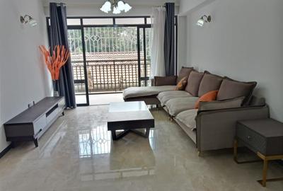 2 Bed Apartment with Lift in Kilimani