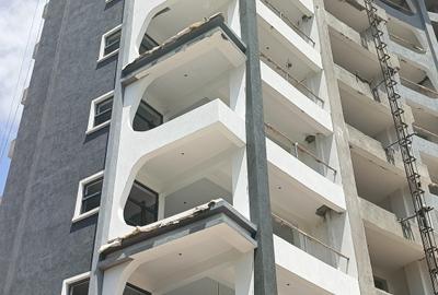 Serviced 3 Bed Apartment with En Suite at Mount Kenya Road