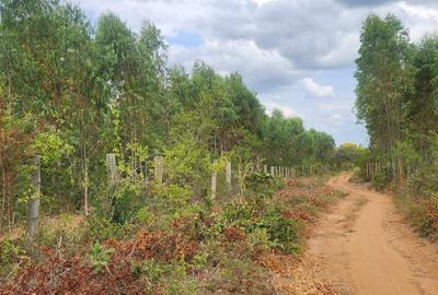 Land at Gachuriri - 2