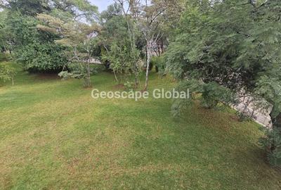 5 Bed House with En Suite in Karen - 4