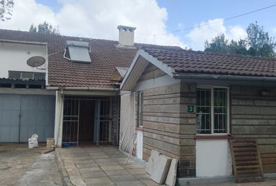 4 Bed Townhouse with En Suite at Kileleshwa - 4