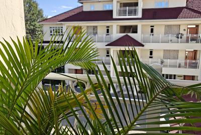 3 Bed Apartment with En Suite in Karen