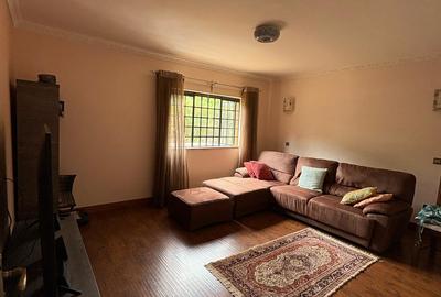 4 Bed Villa with En Suite at Ruaka Road