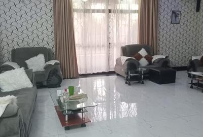 5 Bed House with Garden at Utange - 3