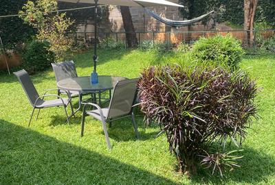 3 Bed House with En Suite in Runda