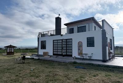 3 Bed House with En Suite in Naivasha