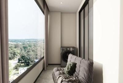 3 Bed Apartment with En Suite in Westlands Area