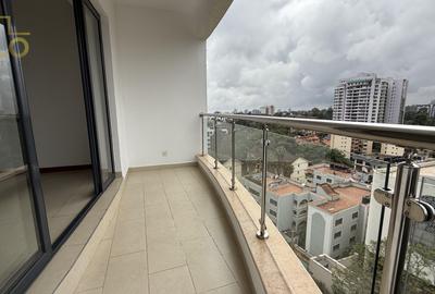 2 Bed Apartment with En Suite in Rhapta Road