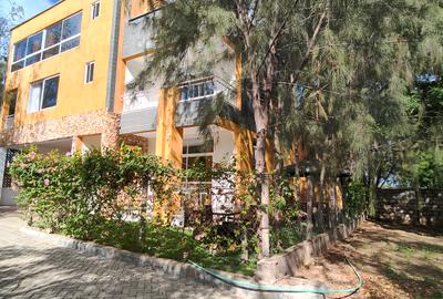 4 Bed Villa with En Suite at Kikambala - 3