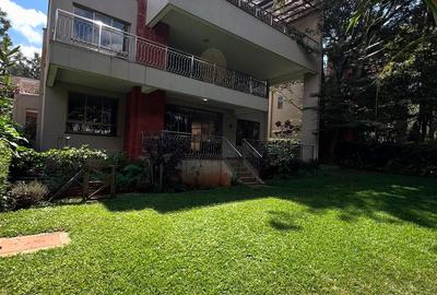 5 Bed Townhouse with En Suite at Mzima Springs - 2