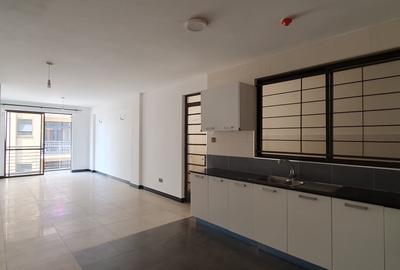 2 Bed Apartment with En Suite in Parklands