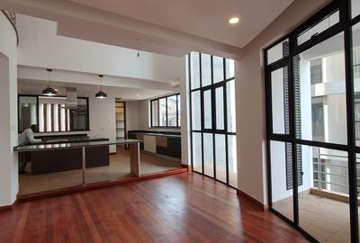 4 Bed Apartment with En Suite at General Mathenge Rd - 2