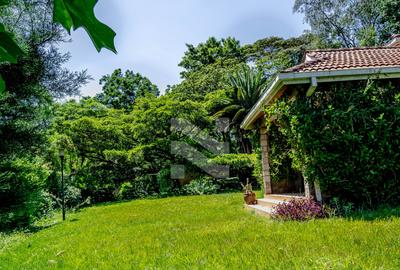 1 ac Land in Muthaiga - 2