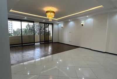 3 Bed Apartment with En Suite at Nyeri Road - 2