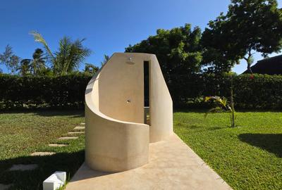 3 Bed Villa with En Suite in Watamu - 3