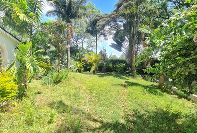 4 Bed House with En Suite at Runda - 4