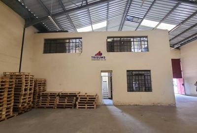3,008 ft² Warehouse with Fibre Internet in Syokimau