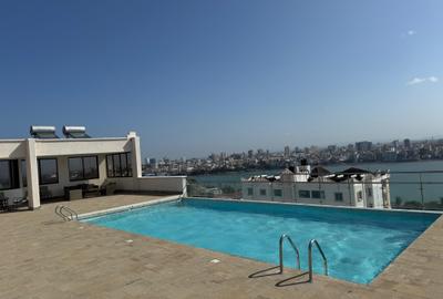 3 Bed Apartment with En Suite in Nyali Area