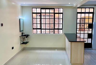 2 Bed Apartment with En Suite in Ruaka