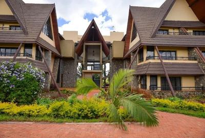 5 Bed Villa with En Suite in Thika