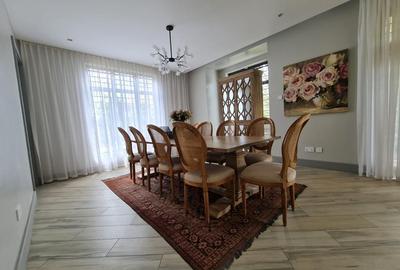 5 Bed Townhouse with En Suite in Kitisuru - 4