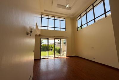 4 Bed Townhouse with En Suite in Kiambu Road - 4