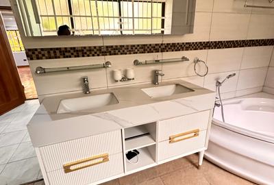 8 Bed House at Muthaiga - 4