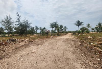 Land at New Jacaranda Beach Road - 3