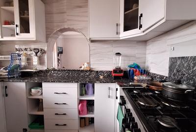 3 Bed House with En Suite at Maziwa - 4