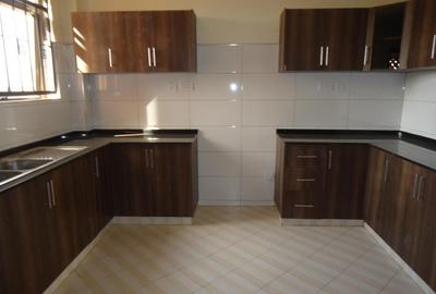 2 Bed Apartment with En Suite at Waiyaki Way - 2