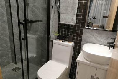 2 Bed Apartment with Swimming Pool at Wood Avenue - 4