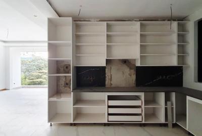 2 Bed Apartment with En Suite in Spring Valley - 4