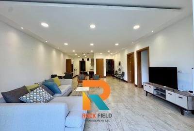 Furnished 2 Bed Apartment with En Suite in Parklands - 2