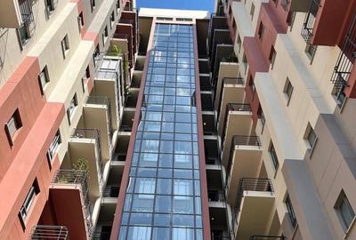 3 Bed Apartment with En Suite in Kileleshwa