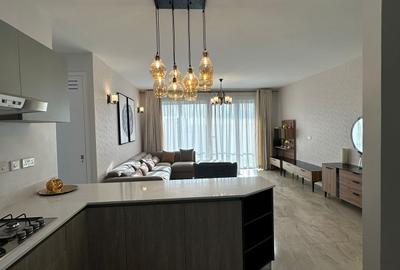 2 Bed Apartment with En Suite at Nyeri Road