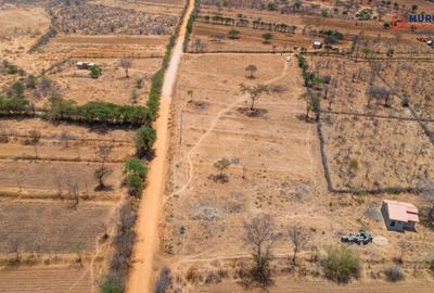 0.05 ha Land at Tumaini Estate