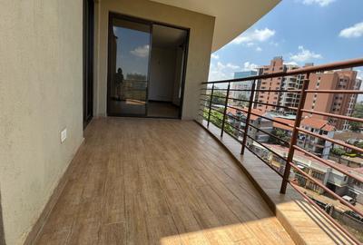 3 Bed Apartment with En Suite at Off Limuru Rd - 4