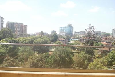 3 Bed Apartment with Swimming Pool in Parklands