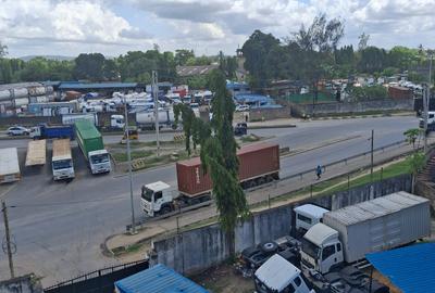 Land at Changamwe - 2