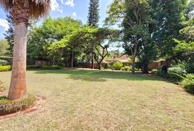 4 Bed House with En Suite at Thigiri Ridge - 4