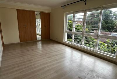 3 Bed Apartment with En Suite at Westlands