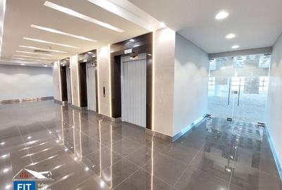 2,950 ft² Office with Backup Generator in Westlands Area - 4