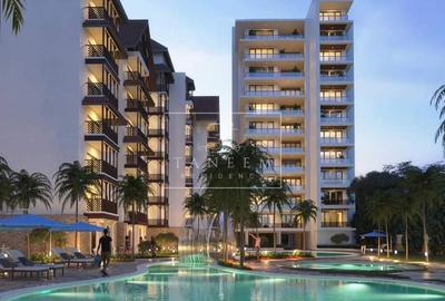 3 Bed Apartment with En Suite in Nyali Area - 2